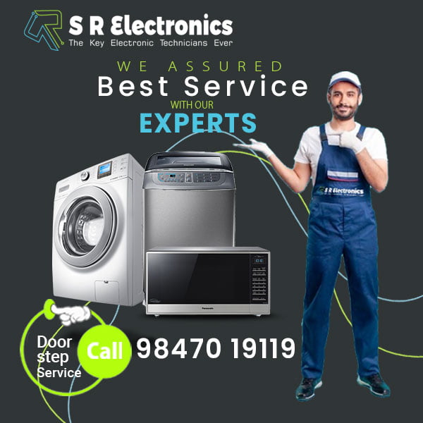 washing machine repair Washing Machine Repair Service: Troubleshooting Tips and Professional Assistance washing machine repair home service